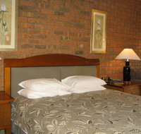 Grange Burn Motel