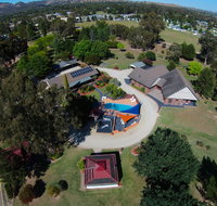 Greenvale Holiday Units - Accommodation Broome