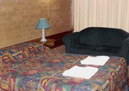 Grosvenor Motel - Accommodation Broome 1