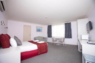Hume Villa Motor Inn - Accommodation Broome 3
