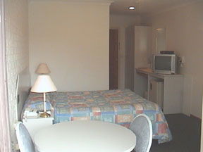 Hume Villa Motor Inn - Accommodation Broome 5