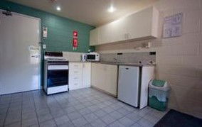 The Swagmans Rest Motel - Accommodation Broome 1