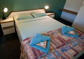 The Swagmans Rest Motel - Accommodation Broome 2
