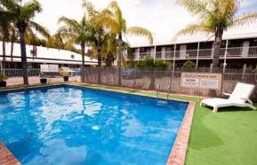 The Swagmans Rest Motel - Accommodation Broome 3
