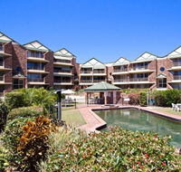 San Chelsea Apartments - Accommodation Broome