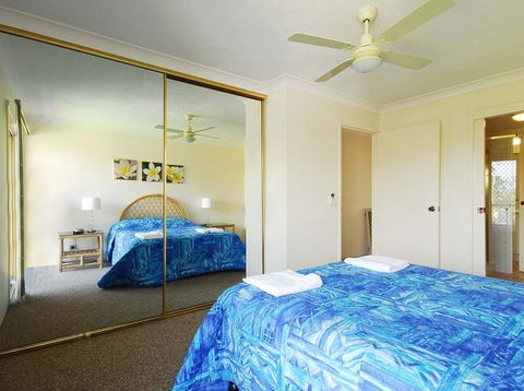 San Chelsea Apartments - Accommodation Broome 1