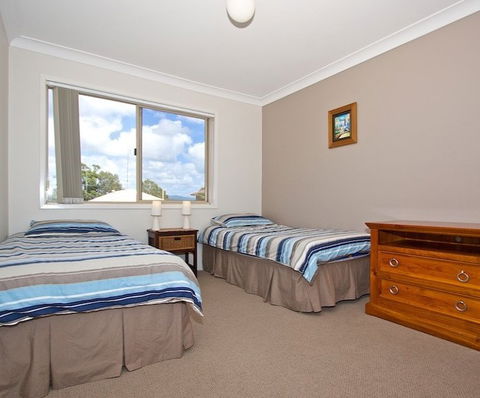 San Chelsea Apartments - Accommodation Broome 2