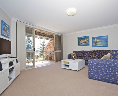 San Chelsea Apartments - Accommodation Broome 3