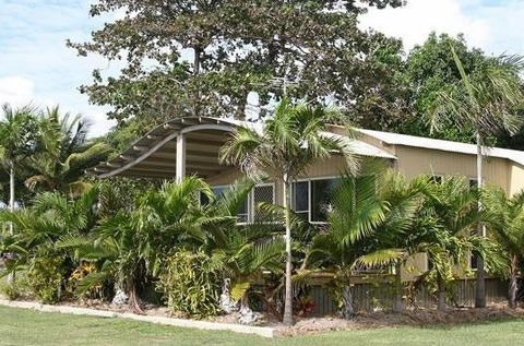 BIG4 Rollingstone Beach Caravan Resort - Accommodation Broome 0