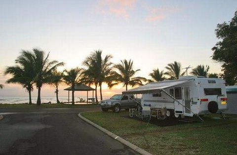 BIG4 Rollingstone Beach Caravan Resort - Accommodation Broome 5