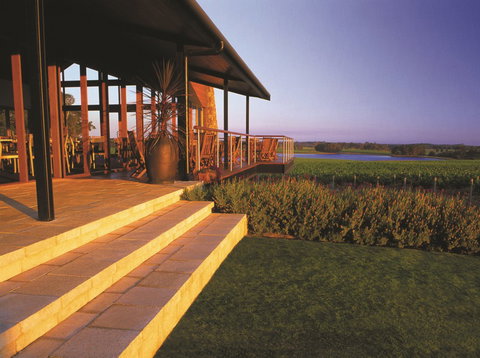 Watershed Premium Wines - Accommodation Broome 0