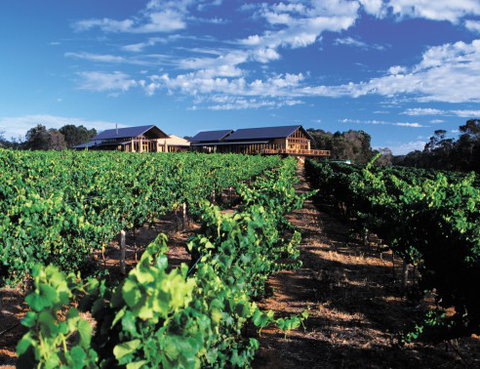 Watershed Premium Wines - Accommodation Broome 1