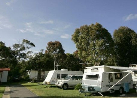 Big4 Anglesea Holiday Park - Accommodation Broome 0