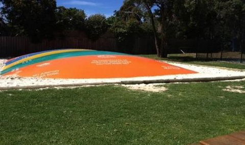 Big4 Anglesea Holiday Park - Accommodation Broome 1