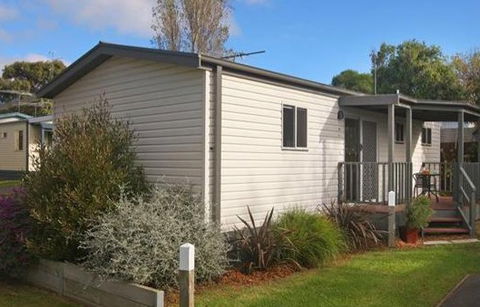 Big4 Anglesea Holiday Park - Accommodation Broome 2