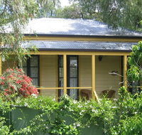 Bendigo Cottages - Accommodation Broome