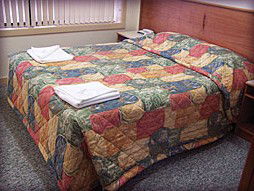 Pioneer Way Motel - Accommodation Broome 1