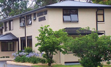Pioneer Way Motel - Accommodation Broome 3