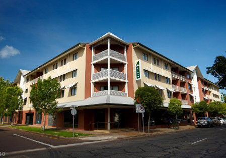 Quest Darwin - Accommodation Broome 0