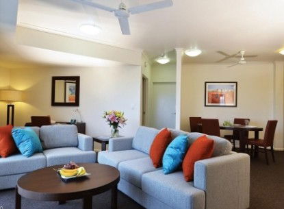 Quest Darwin - Accommodation Broome 1