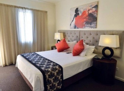 Quest Darwin - Accommodation Broome 3