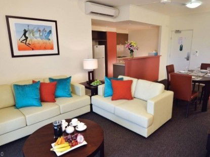 Quest Darwin - Accommodation Broome 4