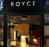 Royce Hotel - Accommodation Broome