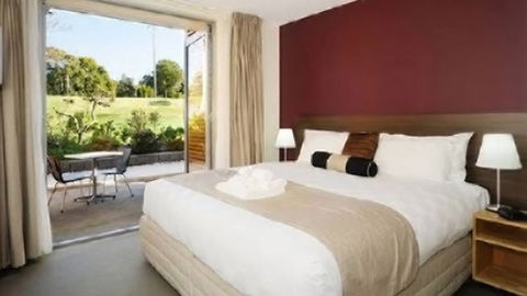 Best Western Warragul Motel - Accommodation Broome 1