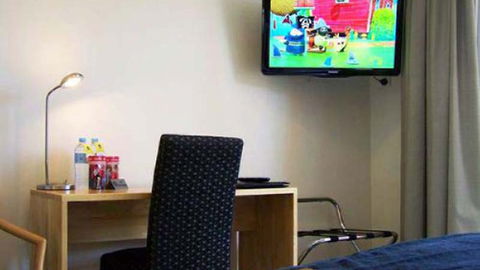 Best Western Warragul Motel - Accommodation Broome 2