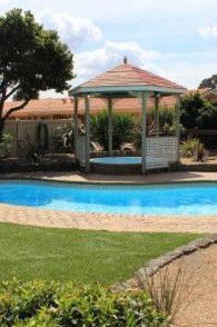  Werribee Park Motor Inn - Accommodation Broome 2