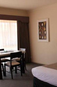  Werribee Park Motor Inn - Accommodation Broome 3