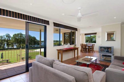 Cayman Quays - Accommodation Broome 6
