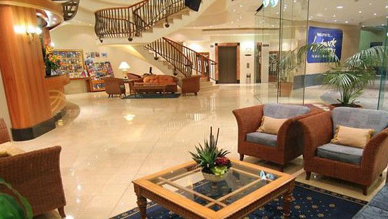  Accommodation Broome
