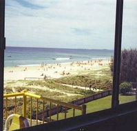 Surfers Pacific Towers - Accommodation Broome