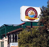 Denmark Hotel  River Rooms Motel - Accommodation Broome