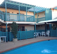 Heritage Resort Hotel Shark Bay - Accommodation Broome
