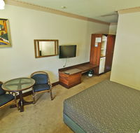 Heritage Country Motel - Accommodation Broome
