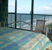 Golden Sands Holiday Apartments - Accommodation Broome