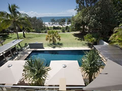 Maison Noosa Luxury Beachfront Resort - Accommodation Broome 6