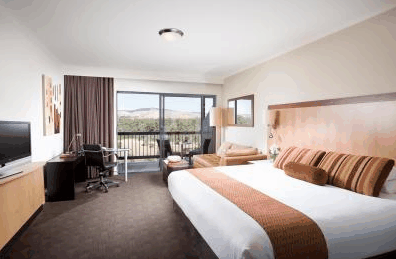 Novotel Barossa Valley Resort - Accommodation Broome