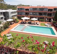 Hotel Laguna - Accommodation Broome