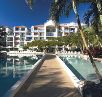 Oaks Calypso Plaza - Accommodation Broome