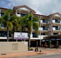 Park Regis Anchorage - Accommodation Broome