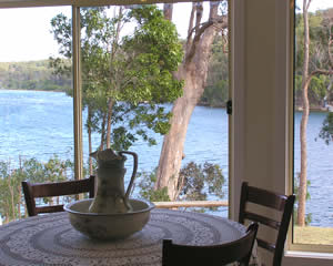 Wonboyn Lake Retreat - Accommodation Broome 2