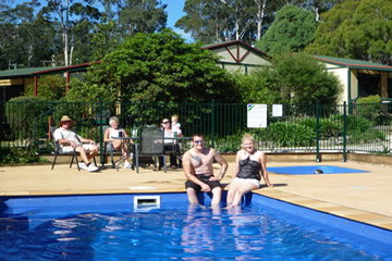 Wonboyn Lake Retreat - Accommodation Broome 4