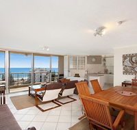 Rainbow Commodore Holiday Apartments - Accommodation Broome