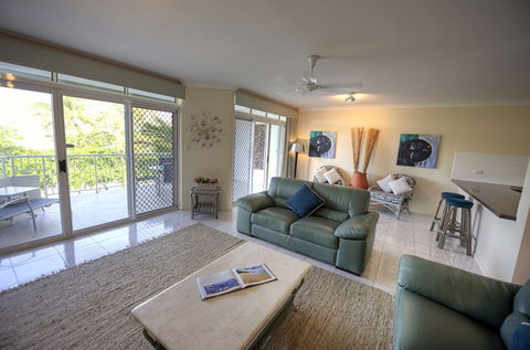 Costa Royale Beachfront Apartments - Accommodation Broome 5