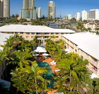 Bay Lodge Apartments - Accommodation Broome