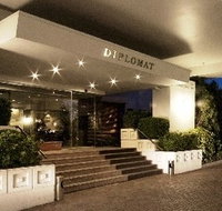 The Diplomat Hotel - Accommodation Broome