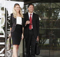 Rydges Capital Hill - Canberra - Accommodation Broome